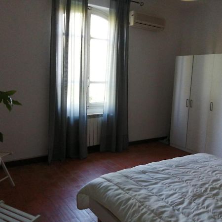 Cascina Aurora Apartman Moniga del Garda Kültér fotó