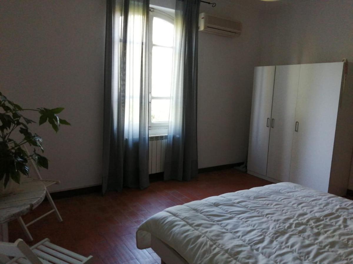 Cascina Aurora Apartman Moniga del Garda Kültér fotó