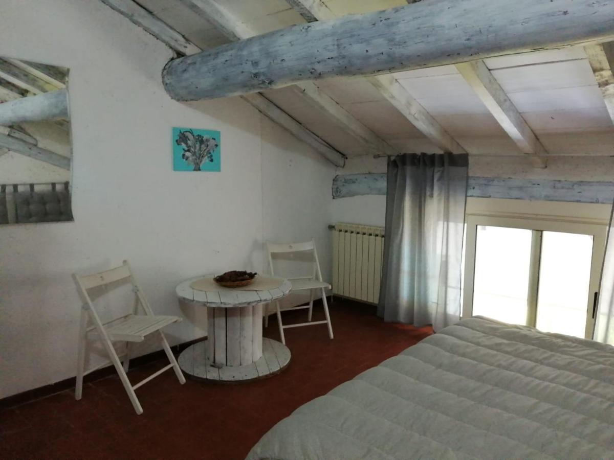Cascina Aurora Apartman Moniga del Garda Kültér fotó