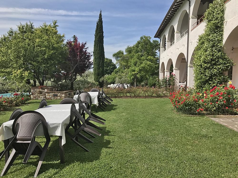 Cascina Aurora Apartman Moniga del Garda Kültér fotó