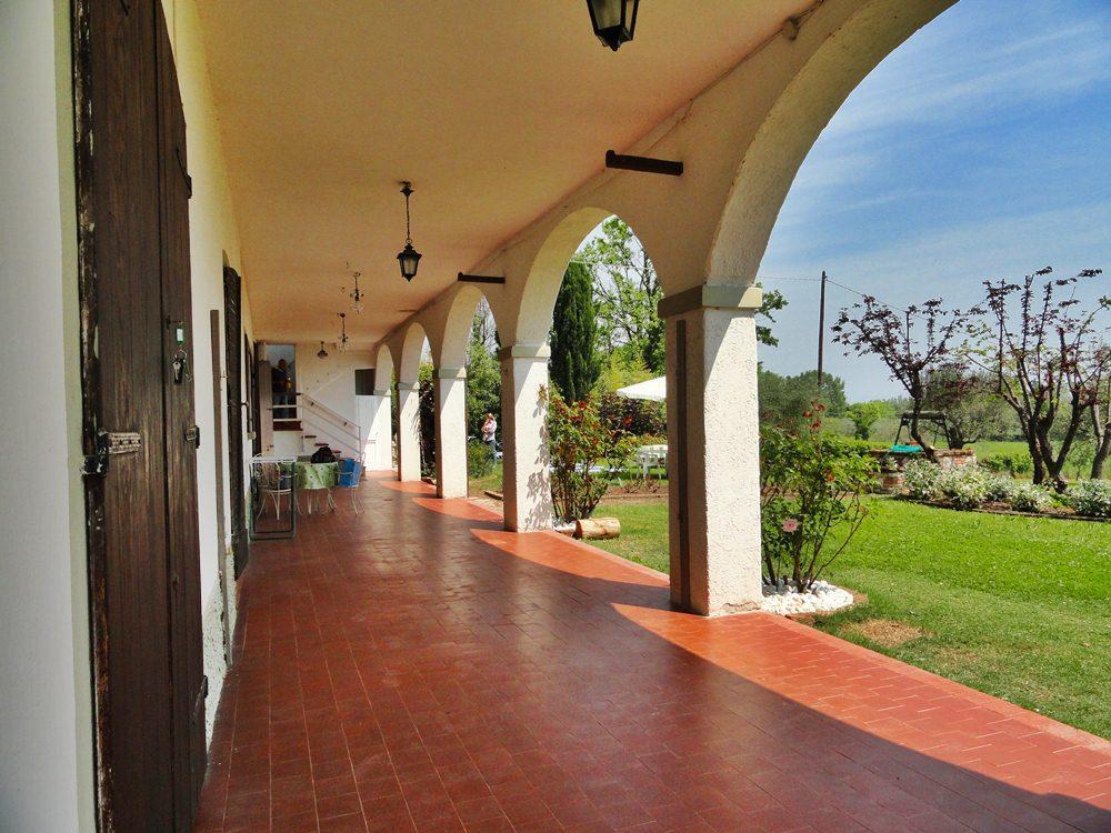 Cascina Aurora Apartman Moniga del Garda Kültér fotó