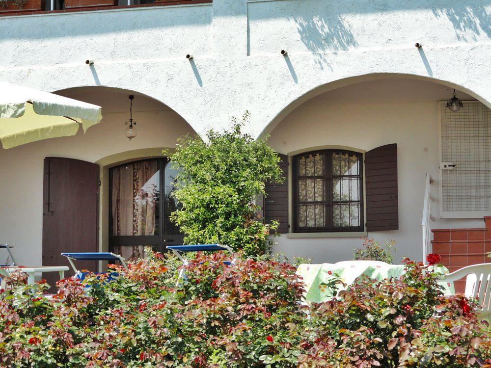 Cascina Aurora Apartman Moniga del Garda Kültér fotó