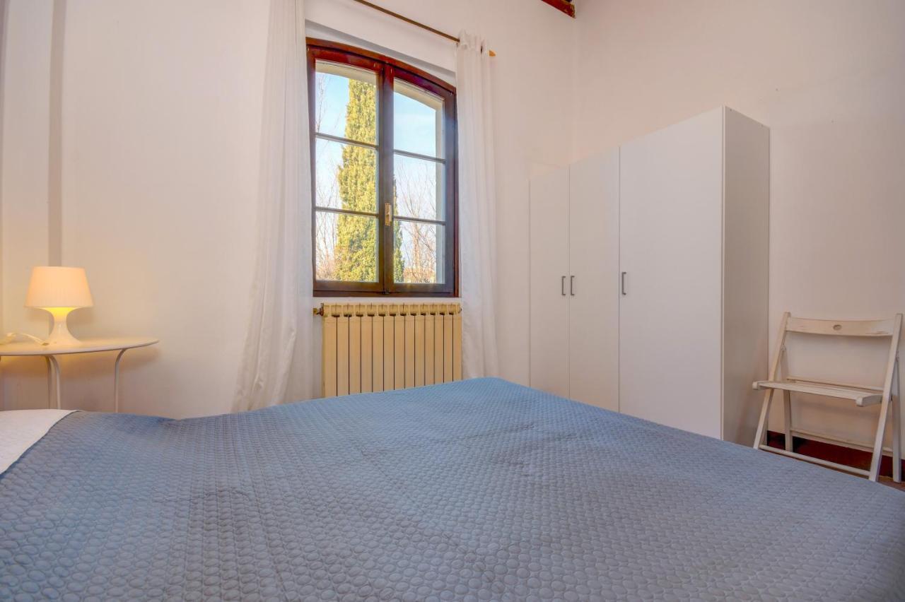 Cascina Aurora Apartman Moniga del Garda Kültér fotó