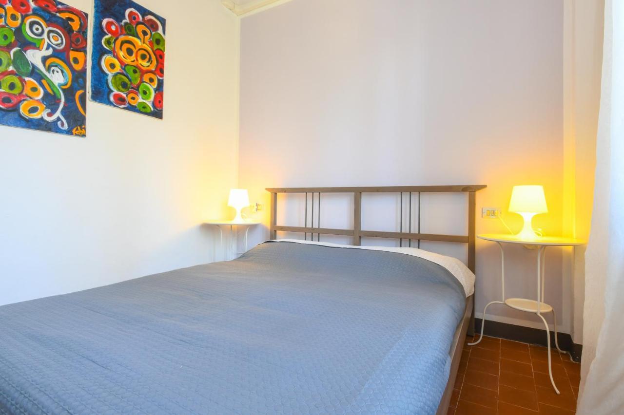 Cascina Aurora Apartman Moniga del Garda Kültér fotó