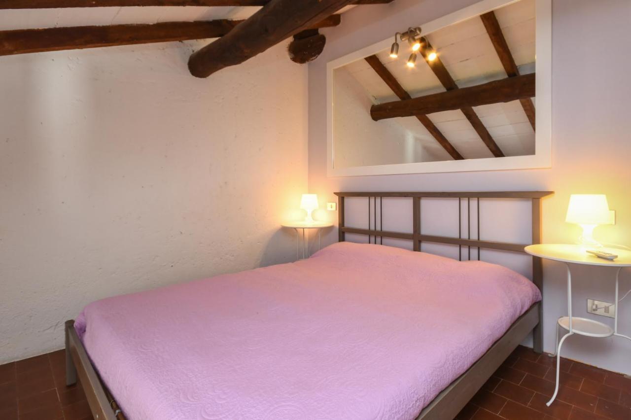 Cascina Aurora Apartman Moniga del Garda Kültér fotó