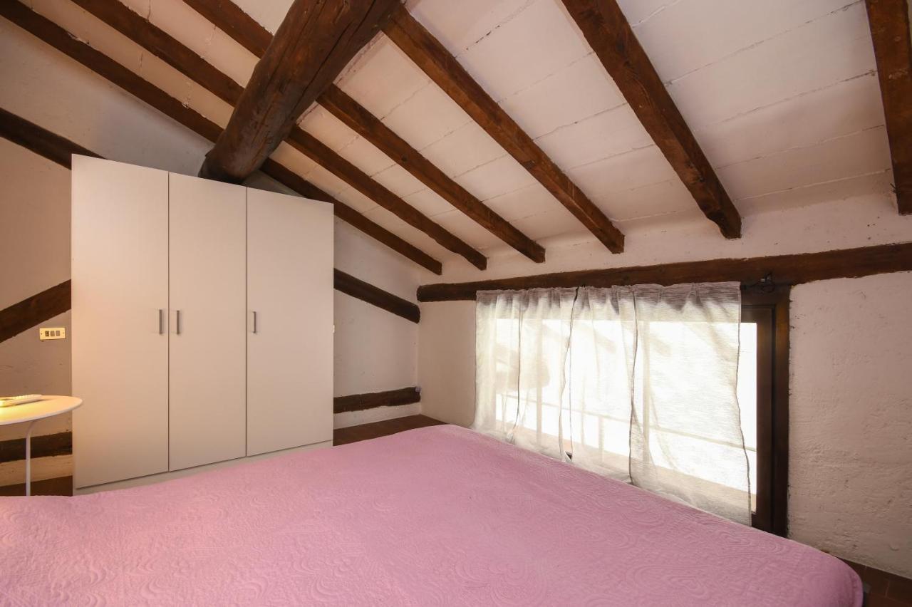 Cascina Aurora Apartman Moniga del Garda Kültér fotó
