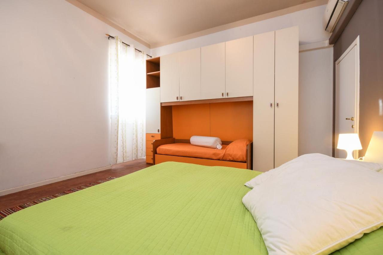 Cascina Aurora Apartman Moniga del Garda Kültér fotó