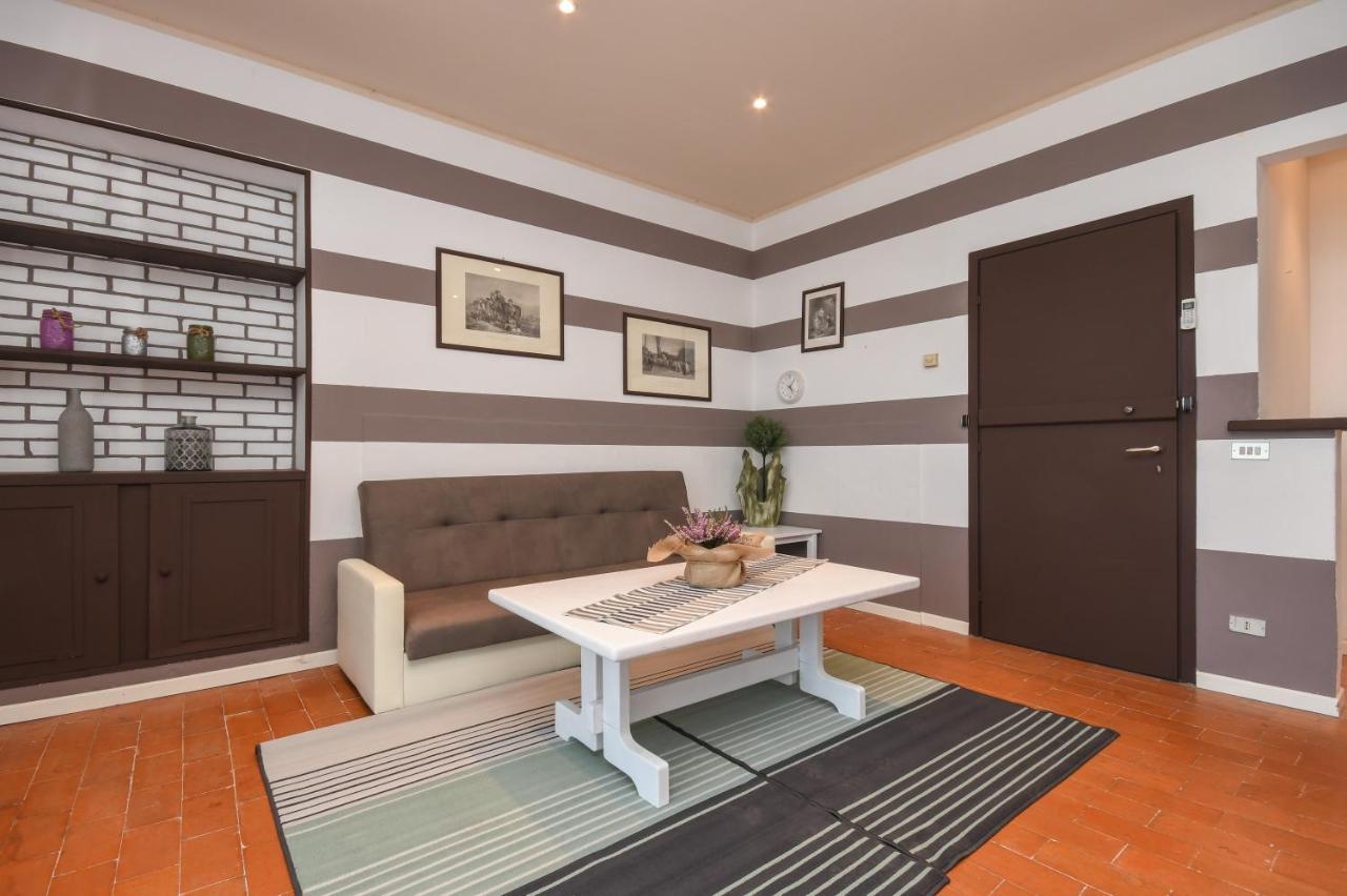 Cascina Aurora Apartman Moniga del Garda Kültér fotó
