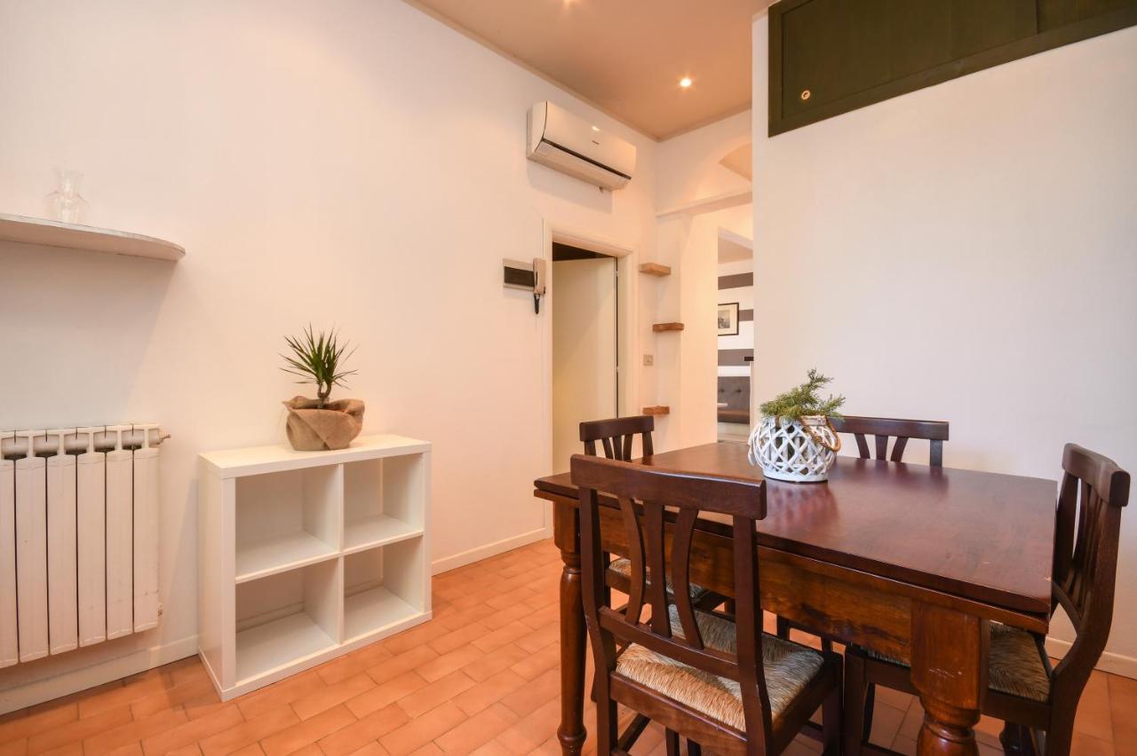Cascina Aurora Apartman Moniga del Garda Kültér fotó