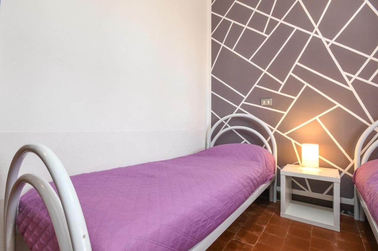Cascina Aurora Apartman Moniga del Garda Kültér fotó