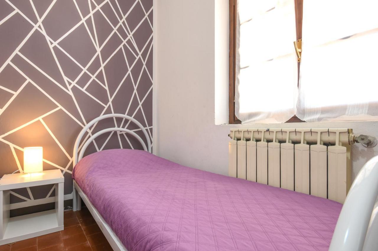 Cascina Aurora Apartman Moniga del Garda Kültér fotó