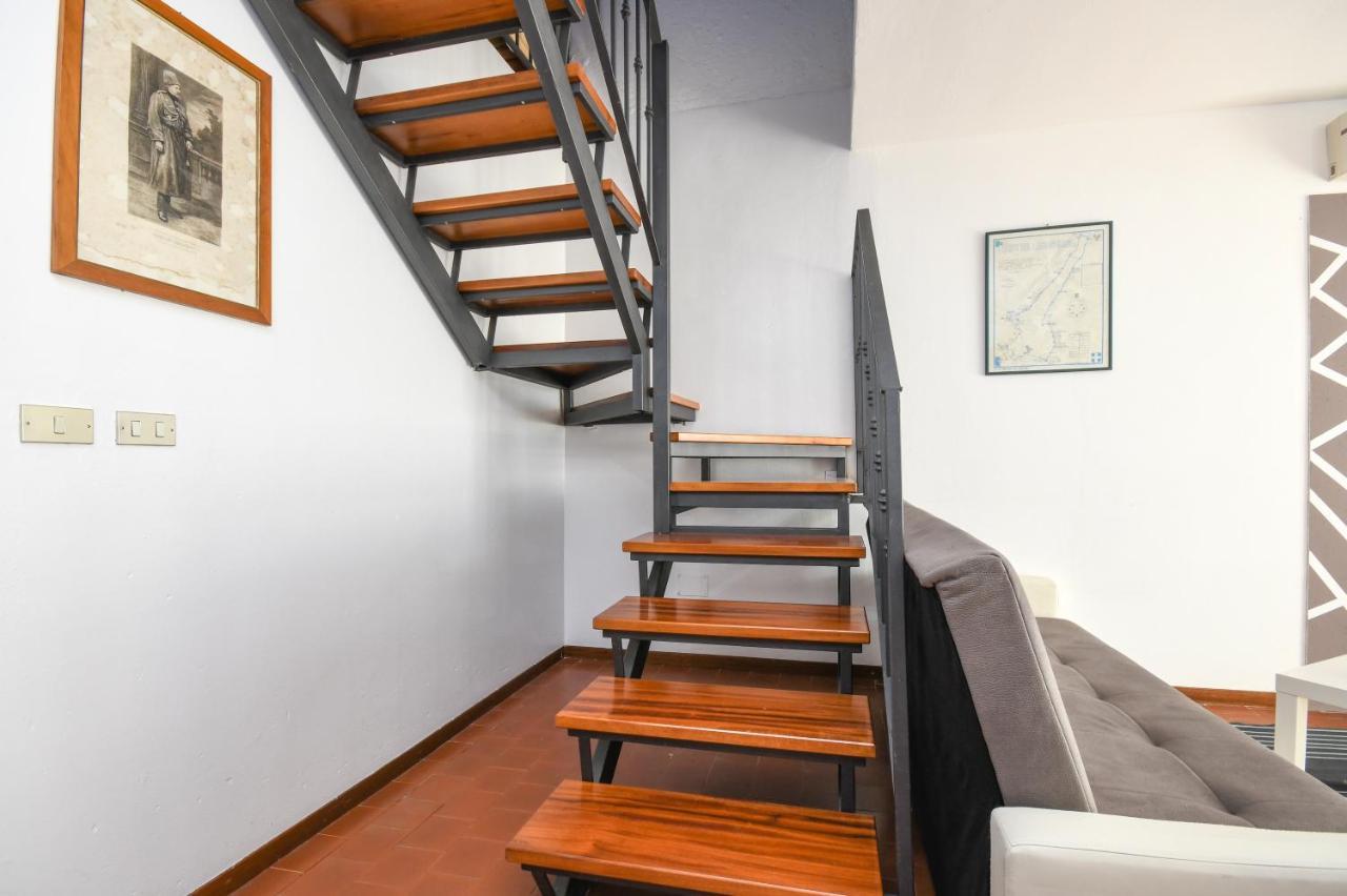 Cascina Aurora Apartman Moniga del Garda Kültér fotó
