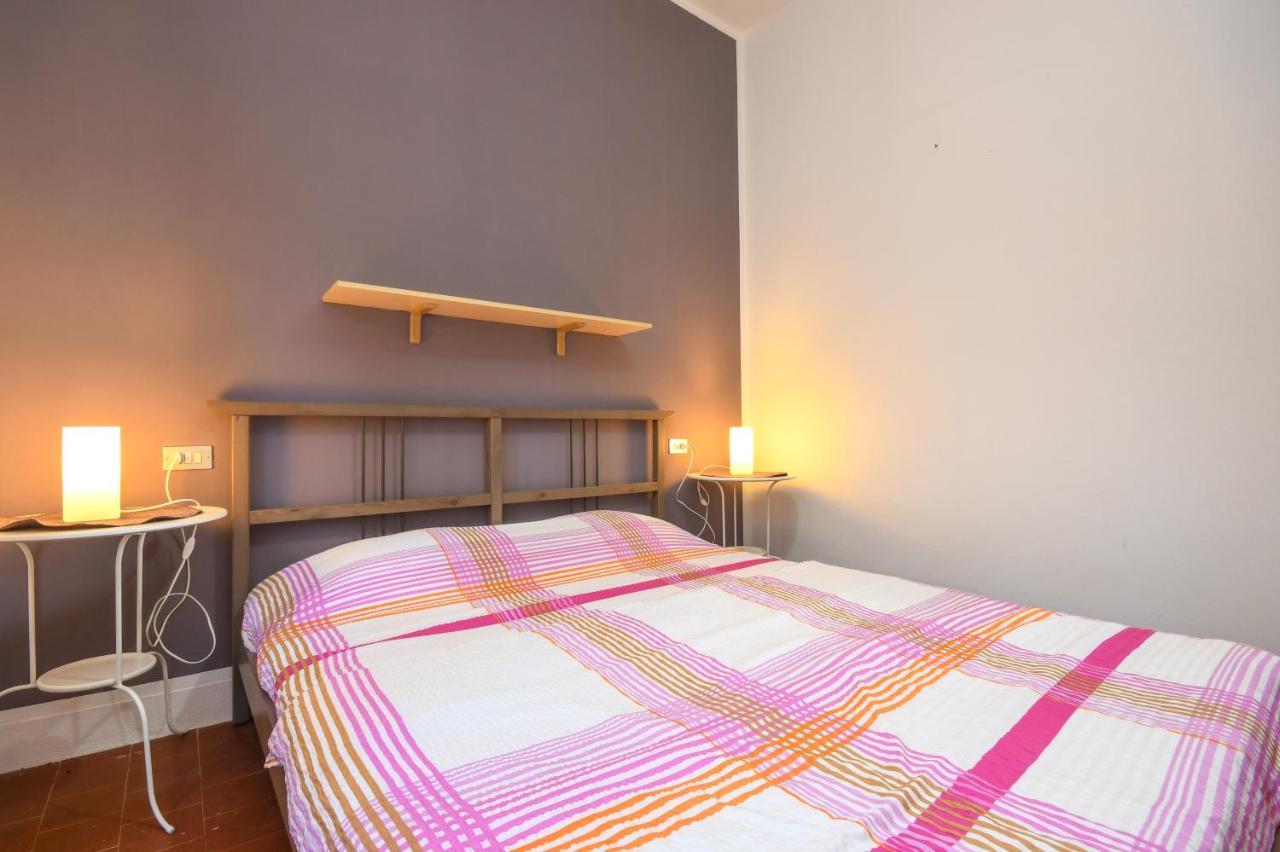 Cascina Aurora Apartman Moniga del Garda Kültér fotó