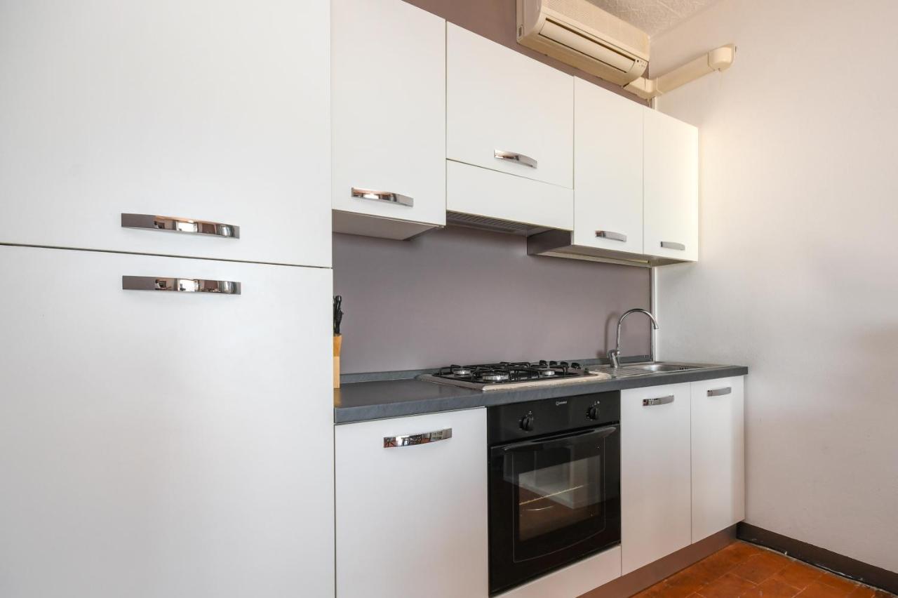 Cascina Aurora Apartman Moniga del Garda Kültér fotó