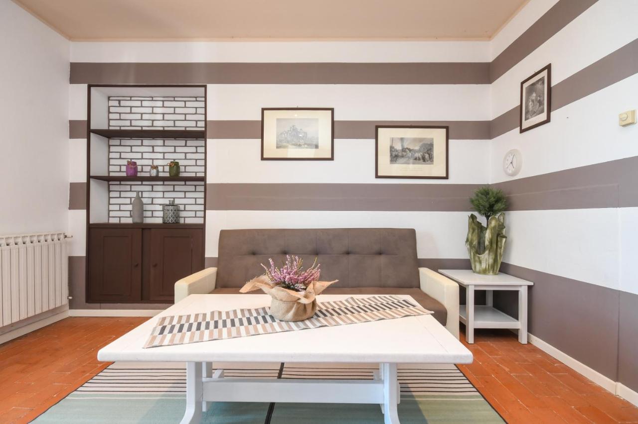 Cascina Aurora Apartman Moniga del Garda Kültér fotó