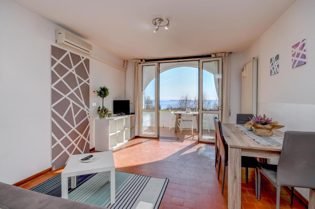 Cascina Aurora Apartman Moniga del Garda Kültér fotó